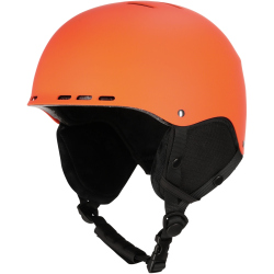 Whistler Lattea Skihelm 5106 - mandarin orange S (52-55 cm)