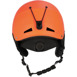Whistler Lattea Skihelm 5106 - mandarin orange S (52-55 cm)