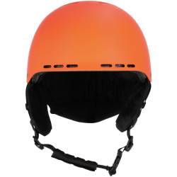 Whistler Lattea Skihelm 5106 - mandarin orange S (52-55 cm)