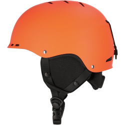 Whistler Lattea Skihelm 5106 - mandarin orange S (52-55 cm)