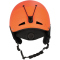 Whistler Lattea Skihelm 5106 - mandarin orange S (52-55 cm)