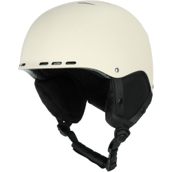 Whistler Lattea Skihelm 1299 - snow white S (52-55 cm)