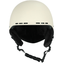 Whistler Lattea Skihelm 1299 - snow white S (52-55 cm)