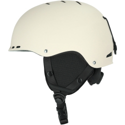 Whistler Lattea Skihelm 1299 - snow white S (52-55 cm)
