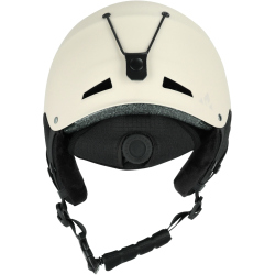 Whistler Lattea Skihelm 1299 - snow white M (55-58 cm)