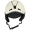 Whistler Lattea Skihelm 1299 - snow white M (55-58 cm)