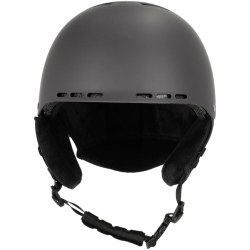 Whistler Lattea Skihelm 1122 - forged iron M (55-58 cm)