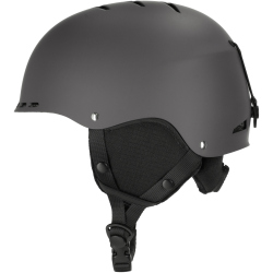 Whistler Lattea Skihelm 1122 - forged iron M (55-58 cm)