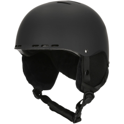 Whistler Lattea Skihelm 1001 - black M (55-58 cm)