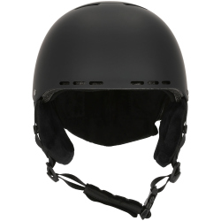 Whistler Lattea Skihelm 1001 - black M (55-58 cm)