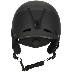 Whistler Lattea Skihelm 1001 - black M (55-58 cm)
