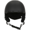 Whistler Lattea Skihelm 1001 - black M (55-58 cm)