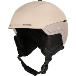 Whistler Breckenridge Hybrid Skihelm 1265 - island fossil...