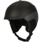 Whistler Breckenridge Hybrid Skihelm 1122 - forged iron M (55-58 cm)