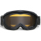 Whistler Mauga Topaz Skibrille Kinder 1001GI - black/golden imperial