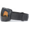 Whistler Morzine Topaz V Skibrille 1001 - black