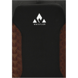 Whistler Walsh Wintersport Rückenprotektor 1001 -...