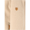 Whistler Pioneer Teddyfleece-Jacke Damen 1106 - oatmeal 36