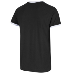 adidas Originals 3-Stripes Trefoil T-Shirt