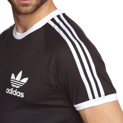 adidas Originals 3-Stripes Trefoil T-Shirt