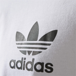 adidas Originals 3-Stripes Trefoil T-Shirt