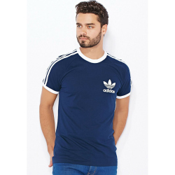 adidas Originals 3-Stripes Trefoil T-Shirt