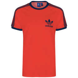 adidas Originals 3-Stripes Trefoil T-Shirt