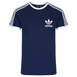 adidas Originals 3-Stripes Trefoil T-Shirt