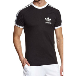 adidas Originals 3-Stripes Trefoil T-Shirt