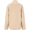 Whistler Pioneer Teddyfleece-Jacke Damen 1106 - oatmeal 42