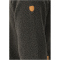 Whistler Pioneer Teddyfleece-Jacke Herren 1071 - black ink S