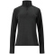 Whistler Senju 1/2-Zip Midlayer Damen 1001 - black 40