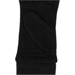 Whistler Nutria Merino Wollhandschuhe 1001 - black S