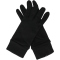 Whistler Nutria Merino Wollhandschuhe 1001 - black S