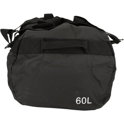 Whistler Fidel 2in1 Reisetasche (60 Liter) 1001 - black
