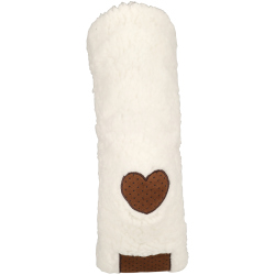 Whistler Callana Kuschelsocken 8873 - off white M (37-41)