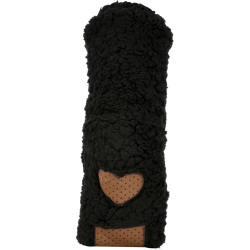 Whistler Callana Kuschelsocken 1129 - meteorite M (37-41)