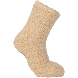 Whistler Callana Kuschelsocken 1055 - humus M (37-41)