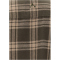 Whistler Hoggs Outdoor Karohemd Herren 1071 - black ink S