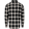 Whistler Hoggs Outdoor Karohemd Herren 1001 - black S