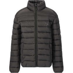 Whistler Arubi Light Steppjacke Kinder 1001 - black 8 (128)