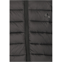 Whistler Arubi Light Steppjacke Kinder 1001 - black 8 (128)