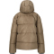 Whistler Pearson Steppjacke Kinder 3040 - fallen rock 8 (128)