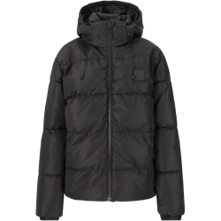 Whistler Pearson Steppjacke Kinder 1001 - black 8 (128)