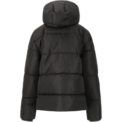Whistler Pearson Steppjacke Kinder 1001 - black 8 (128)