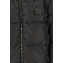 Whistler Pearson Steppjacke Kinder 1001 - black 8 (128)
