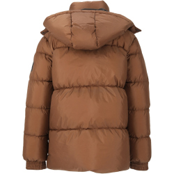 Whistler Amatos Steppjacke Kinder 5322 - soft silt 8 (128)