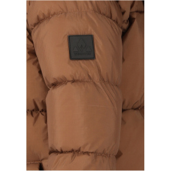 Whistler Amatos Steppjacke Kinder 5322 - soft silt 8 (128)