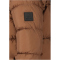 Whistler Amatos Steppjacke Kinder 5322 - soft silt 8 (128)