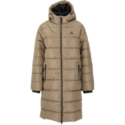 Whistler Amatos Steppjacke Kinder 3040 - fallen rock 8 (128)